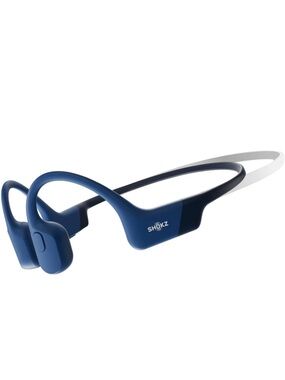 OpenRun Bone Conduction Headphones - Deep Blue